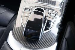 2018 Mercedes-Benz GLC-Class GLC63 AMG S