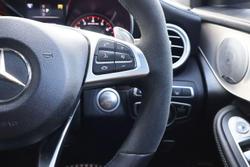 2018 Mercedes-Benz GLC-Class GLC63 AMG S