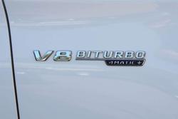 2018 Mercedes-Benz GLC-Class GLC63 AMG S