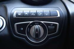 2018 Mercedes-Benz GLC-Class GLC63 AMG S