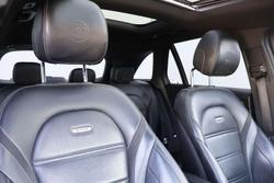 2018 Mercedes-Benz GLC-Class GLC63 AMG S