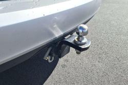 2017 Holden Astra LT