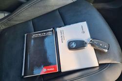 2017 Holden Astra LT