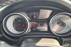 2017 Holden Astra LT