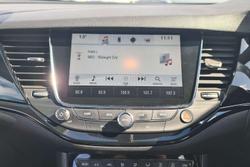 2017 Holden Astra LT