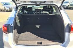 2017 Holden Astra LT