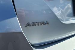 2017 Holden Astra LT