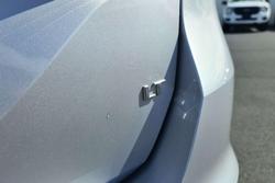 2017 Holden Astra LT