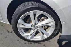 2017 Holden Astra LT