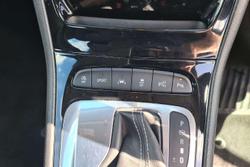 2017 Holden Astra LT