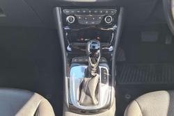 2017 Holden Astra LT