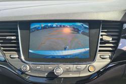 2017 Holden Astra LT