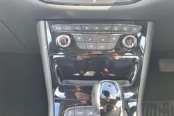 2017 Holden Astra LT