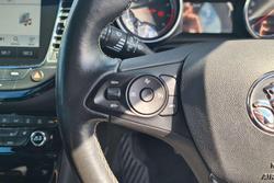 2017 Holden Astra LT