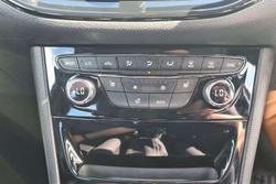 2017 Holden Astra LT