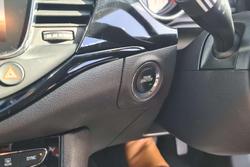 2017 Holden Astra LT