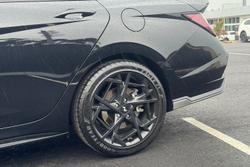 2024 Hyundai i30 N Line Premium