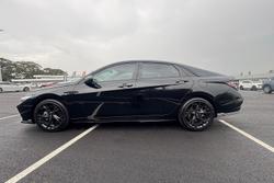 2024 Hyundai i30 N Line Premium