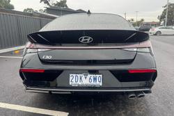 2024 Hyundai i30 N Line Premium