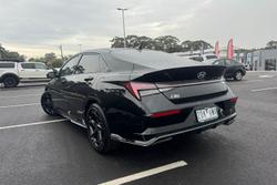 2024 Hyundai i30 N Line Premium