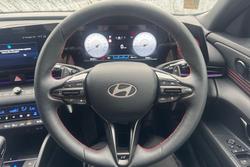 2024 Hyundai i30 N Line Premium