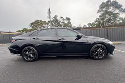 2024 Hyundai i30 N Line Premium