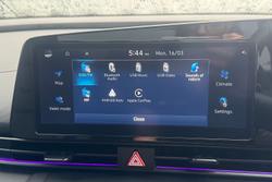 2024 Hyundai i30 N Line Premium