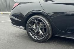 2024 Hyundai i30 N Line Premium