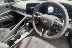 2024 Hyundai i30 N Line Premium