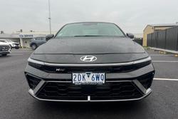 2024 Hyundai i30 N Line Premium