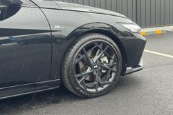 2024 Hyundai i30 N Line Premium