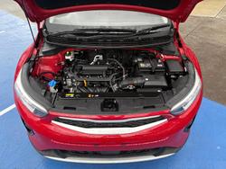 2022 Kia Stonic S