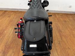 2012 Harley-Davidson XL1200X FORTY EIGHT Black