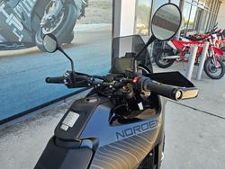 2022 HUSQVARNA NORDEN 901 Black