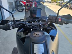 2022 HUSQVARNA NORDEN 901 Black