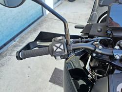 2022 HUSQVARNA NORDEN 901 Black