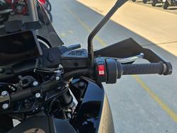 2022 HUSQVARNA NORDEN 901 Black