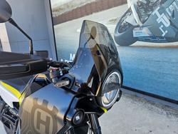 2022 HUSQVARNA NORDEN 901 Black