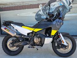 Husqvarna Norden 901