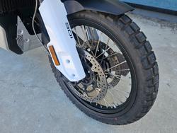 2022 HUSQVARNA NORDEN 901 Black