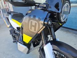 2022 HUSQVARNA NORDEN 901 Black