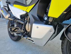 2022 HUSQVARNA NORDEN 901 Black