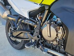 2022 HUSQVARNA NORDEN 901 Black