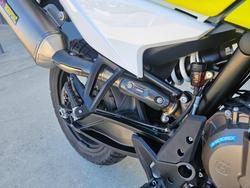 2022 HUSQVARNA NORDEN 901 Black