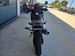 2022 HUSQVARNA NORDEN 901 Black