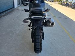 2022 HUSQVARNA NORDEN 901 Black