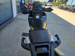 2022 HUSQVARNA NORDEN 901 Black