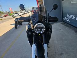 2022 HUSQVARNA NORDEN 901 Black