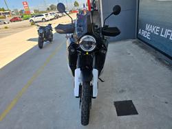2022 HUSQVARNA NORDEN 901 Black