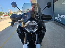 2022 HUSQVARNA NORDEN 901 Black